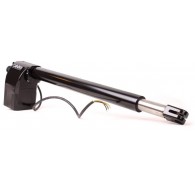 FAAC 414 SX drive/actuator (left for swing gates) - 6171022