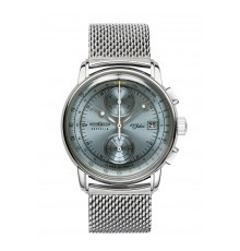 Zeppelin 100 Jahre 8670M-4 Watch, Quartz