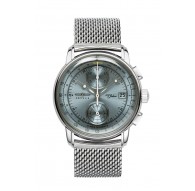 Zeppelin 100 Jahre 8670M-4 Watch, Quartz