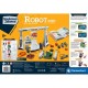 Clementoni Scientific Fun - Mio Robot New Generation