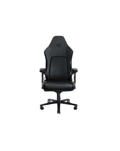 Razer Iskur V2 Gaming armchair Padded seat Black