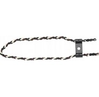 POE LANG Poe Lang wrist lanyard for compound bow (B30024C-1)