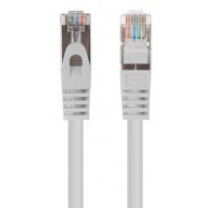 Lanberg PCF6-20CC-0150-S networking cable Grey 1.5 m Cat6 F/UTP (FTP)