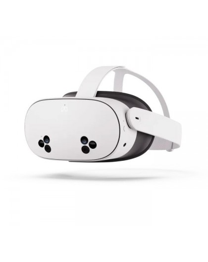 Oculus Meta Quest 3S 128 GB virtual/mixed reality goggles