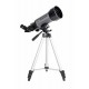 Celestron Travelscope 70 DX Refractor Black, Grey