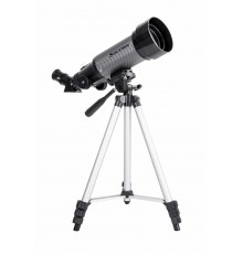 Celestron Travelscope 70 DX Refractor Black, Grey