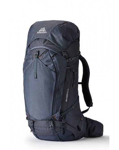 Gregory Baltoro PRO 85RC M backpack - alaska blue