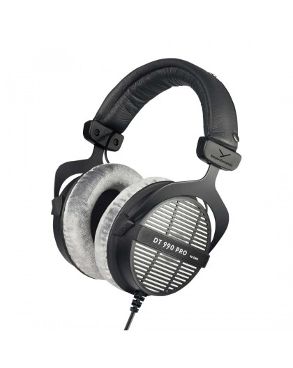 Beyerdynamic DT 990 PRO 80 OHM - open studio headphones