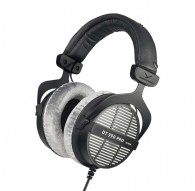 Beyerdynamic DT 990 PRO 80 OHM - open studio headphones