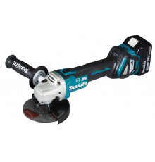 Makita DGA513RTJ angle grinder 12.5 cm 8000 RPM 3 kg