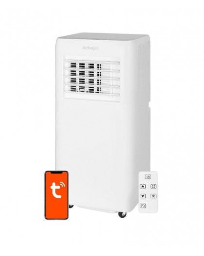 Activejet portable air conditioner KPS-7000APP