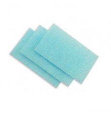 Washer soaked in detergent CLEANET PLUS