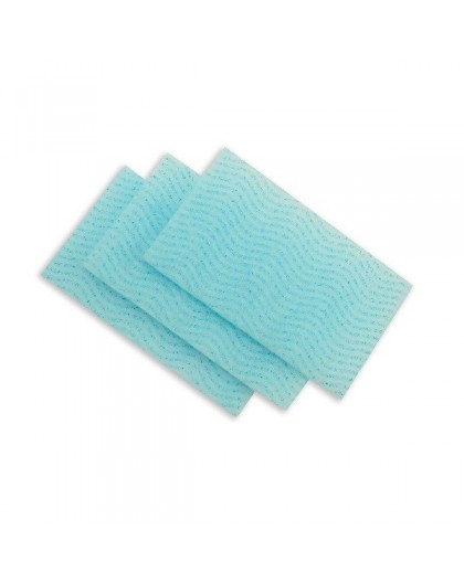 Pesumasin, mis on leotatud detergentis CLEANET PLUS