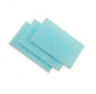 Washer soaked in detergent CLEANET PLUS