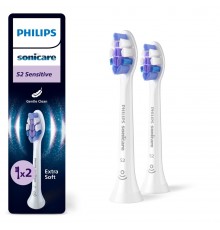Philips Sensitive HX6052/87 2-pack brush heads