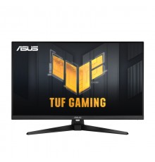 ASUS TUF Gaming VG32AQA1A 80 см (31.5") 2560 x 1440 пикселей Wide Quad HD LED Черный