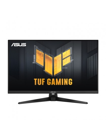 ASUS TUF Gaming VG32AQA1A 80 cm (31.5") 2560 x 1440 pixels Wide Quad HD LED Black