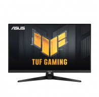 ASUS TUF Gaming VG32AQA1A 80 cm (31.5") 2560 x 1440 pixels Wide Quad HD LED Black