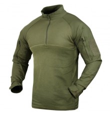 Condor - Combat Shirt - Green OD