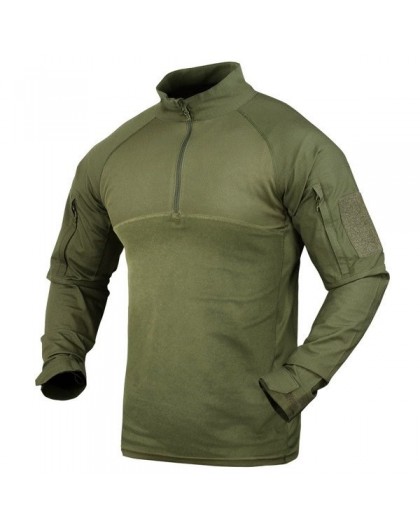 Condor - Combat Shirt - Green OD