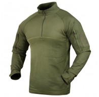 Condor - Combat Shirt - Green OD