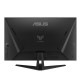 ASUS TUF Gaming VG32AQA1A 80 см (31.5") 2560 x 1440 пикселей Wide Quad HD LED Черный