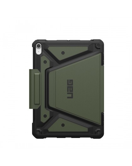 Urban Armor Gear Metropolis SE Series iPad Air 11" (6th Gen, 2024, M2)