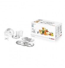 Bosch MUZ5VL1 mixer/food processor accessory