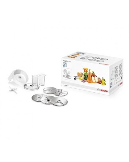 Bosch MUZ5VL1 mixer/food processor accessory