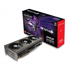 Sapphire NITRO+ Radeon RX 9070 AMD 16 GB GDDR6