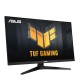 ASUS TUF Gaming VG32AQA1A 80 см (31.5") 2560 x 1440 пикселей Wide Quad HD LED Черный