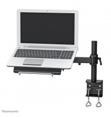 Neomounts NOTEBOOK-D100 Laptop holder monitor arm 10-22"