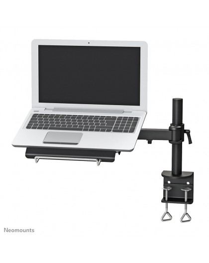 Neomounts NOTEBOOK-D100 Laptop holder monitor arm 10-22"