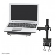 Neomounts NOTEBOOK-D100 Laptop holder monitor arm 10-22"