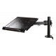 Neomounts NOTEBOOK-D100 Laptop holder monitor arm 10-22"