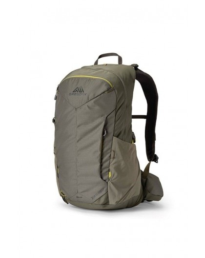 Gregory Zulu 25 LT Men's city backpack - Green