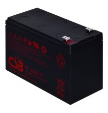 Battery HR1234WF2 CSB 9Ah 12V