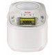 Tefal RK8121 1.8 L 750 W Silver, White
