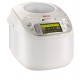 Tefal RK8121 1.8 L 750 W Silver, White