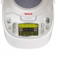 Tefal RK8121 1.8 L 750 W Silver, White