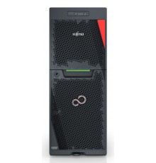 Сервер Fujitsu PRIMERGY TX1330 M6 0 ГБ Tower Intel Xeon E E-2456 3.3 ГГц 32 ГБ DDR5-SDRAM 500 Вт