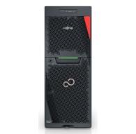 Fujitsu PRIMERGY TX1330 M6 server 0 GB torni Intel Xeon E E-2456 3.3 GHz 32 GB DDR5-SDRAM 500 W