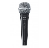 Shure SV100 - dynamic microphone