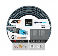 CELLFAST GARDEN HOSE HOBBY ATS2 SIZE: 3/4" LENGTH: 50 m