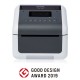 Brother TD-4550DNWB - etiketprinter -