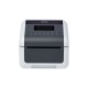 Brother TD-4550DNWB - etiketprinter -