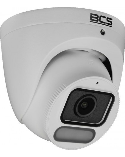Camera BCS POINT BCS-P-EIP28FCL3-Ai1