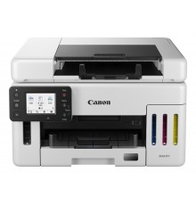 Canon MAXIFY GX6550 Inkjet A4 600 x 1200 DPI Wi-Fi