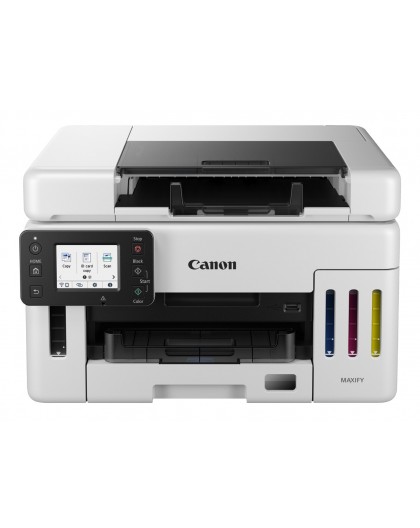 Canon MAXIFY GX6550 Inkjet A4 600 x 1200 DPI Wi-Fi