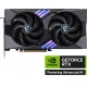 MSI GAMING GeForce RTX 5060 TI 16G OC NVIDIA 16 GB GDDR7